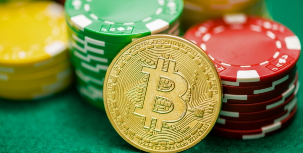 Der Unterschied zwischen Bitcoin Casino legal spielen und Suchmaschinen