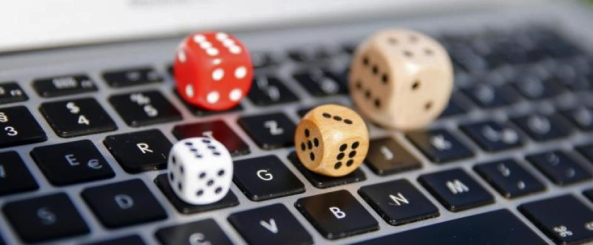 Online-Glücksspielregulierung
